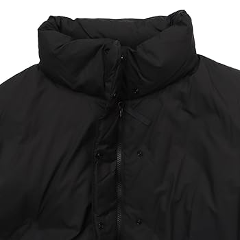 STAND COLLAR DOWN JACKET WOMEN ナンガ NANGA NANGA（ナンガ）の「NANGA / ナンガ STAND COLLAR DOWN JACKET